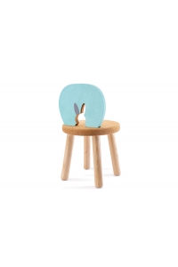 stolička zajko