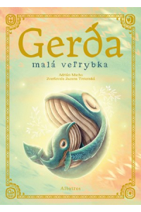 Obrázok pre GERDA malá veľrybka