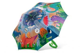 dáždnik dino