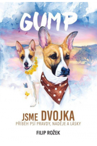 GUMP Sme dvojka