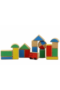 stavebnica pre dievča