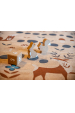 Obrázok pre Detský koberec FOREST, 135x170 cm